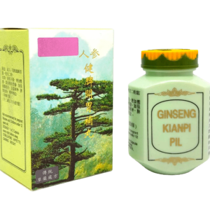 Ginseng Kianpi Pil 60 Капсул, 6990 тенге